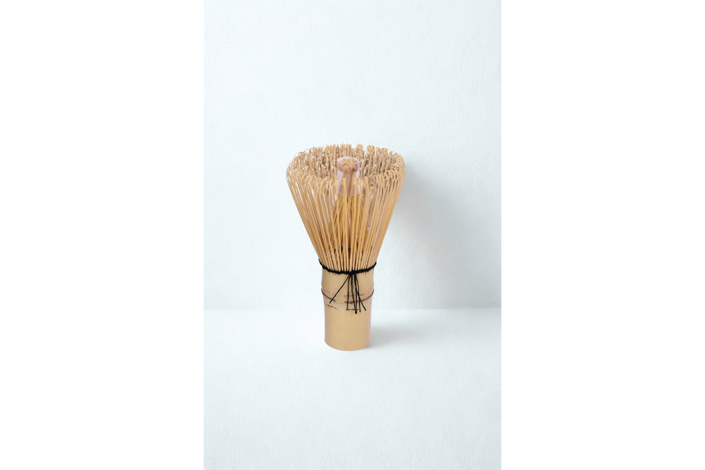 Bamboo Matcha Whisk (Chasen)
