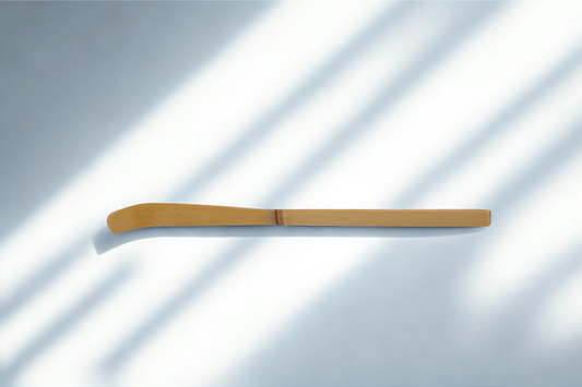 Matcha Bamboo Spoon (Chashaku)