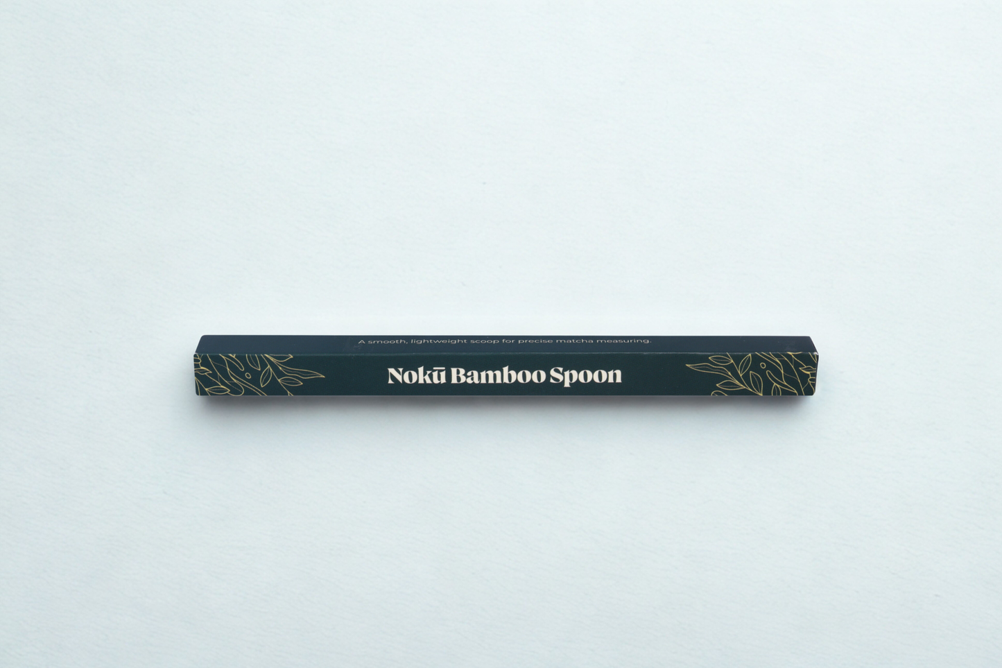 Matcha Bamboo Spoon (Chashaku)