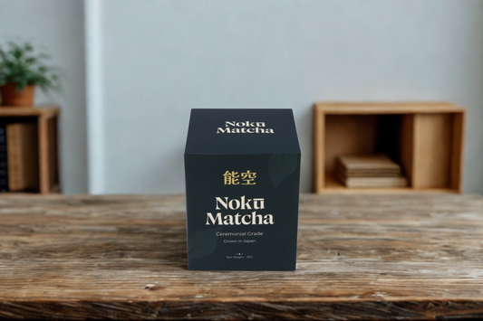 Nokū Matcha