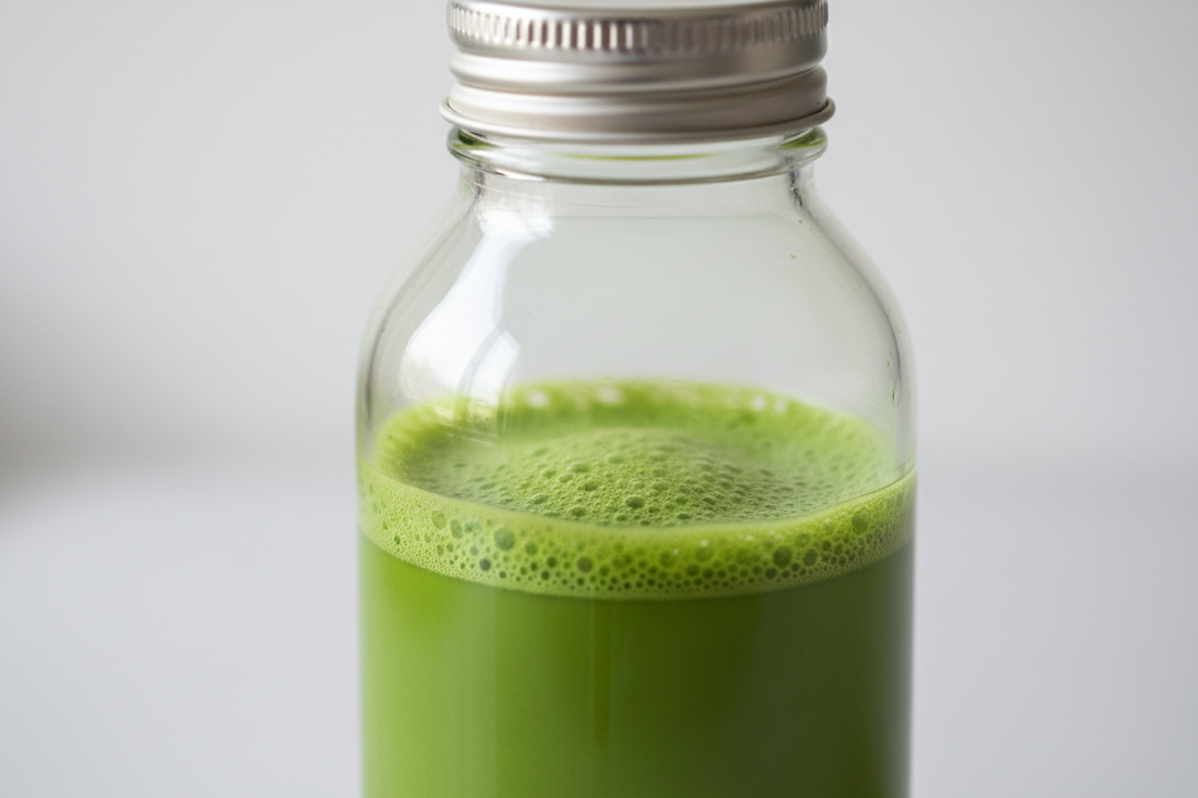 How to Make Matcha Without Whisk