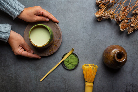 Ceremonial Grade vs Culinary Grade Matcha, which One Should You Buy?