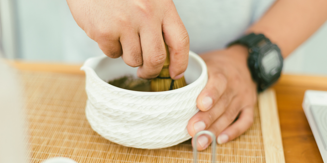 What Is Hojicha? Taste, Caffeine and How to Make Hojicha at Home