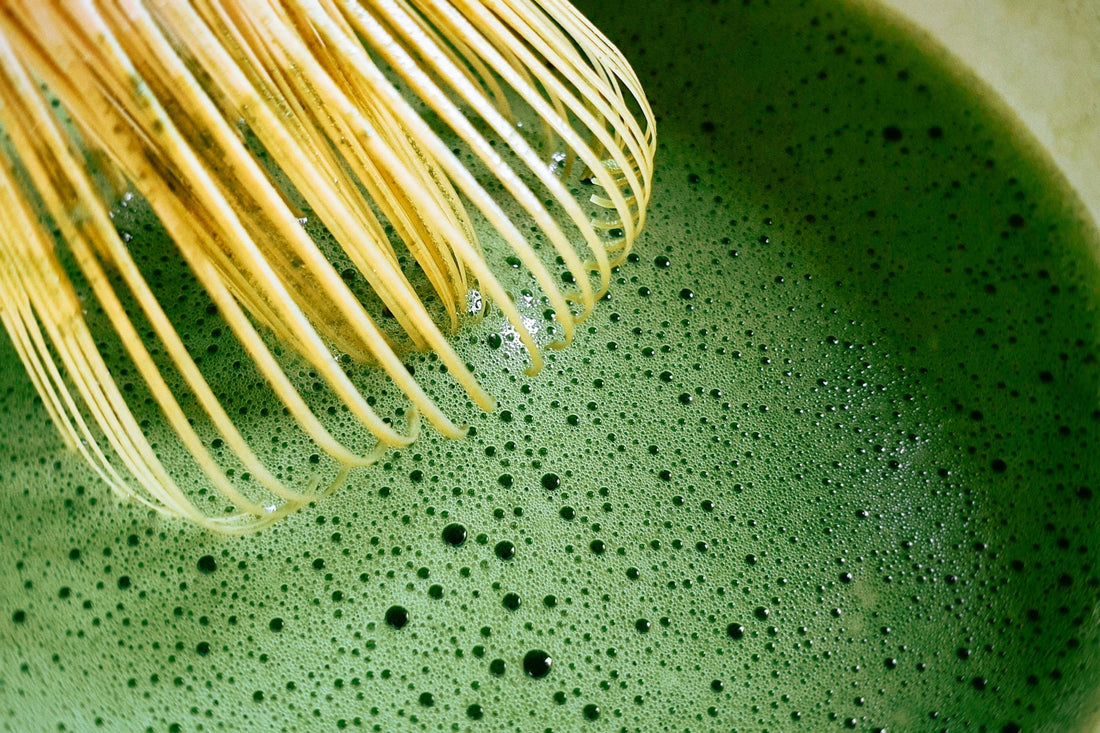 Best Matcha in India (2026 Guide) – What to Look For + Easy Recipes