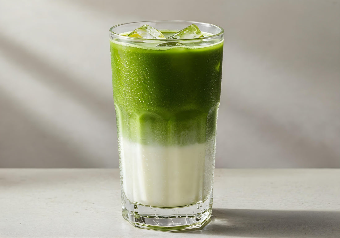 10 Easy Matcha Recipes You Can Make at Home
