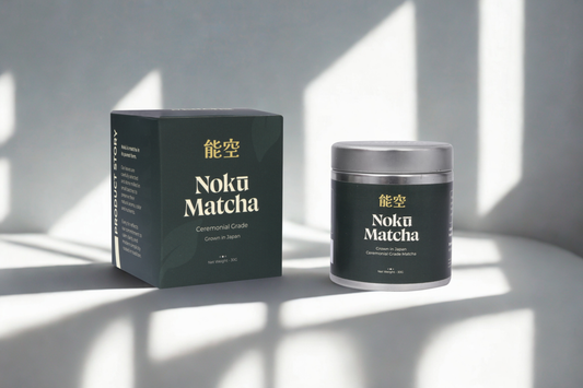 Nokū Matcha