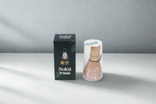 Bamboo Matcha Whisk (Chasen)
