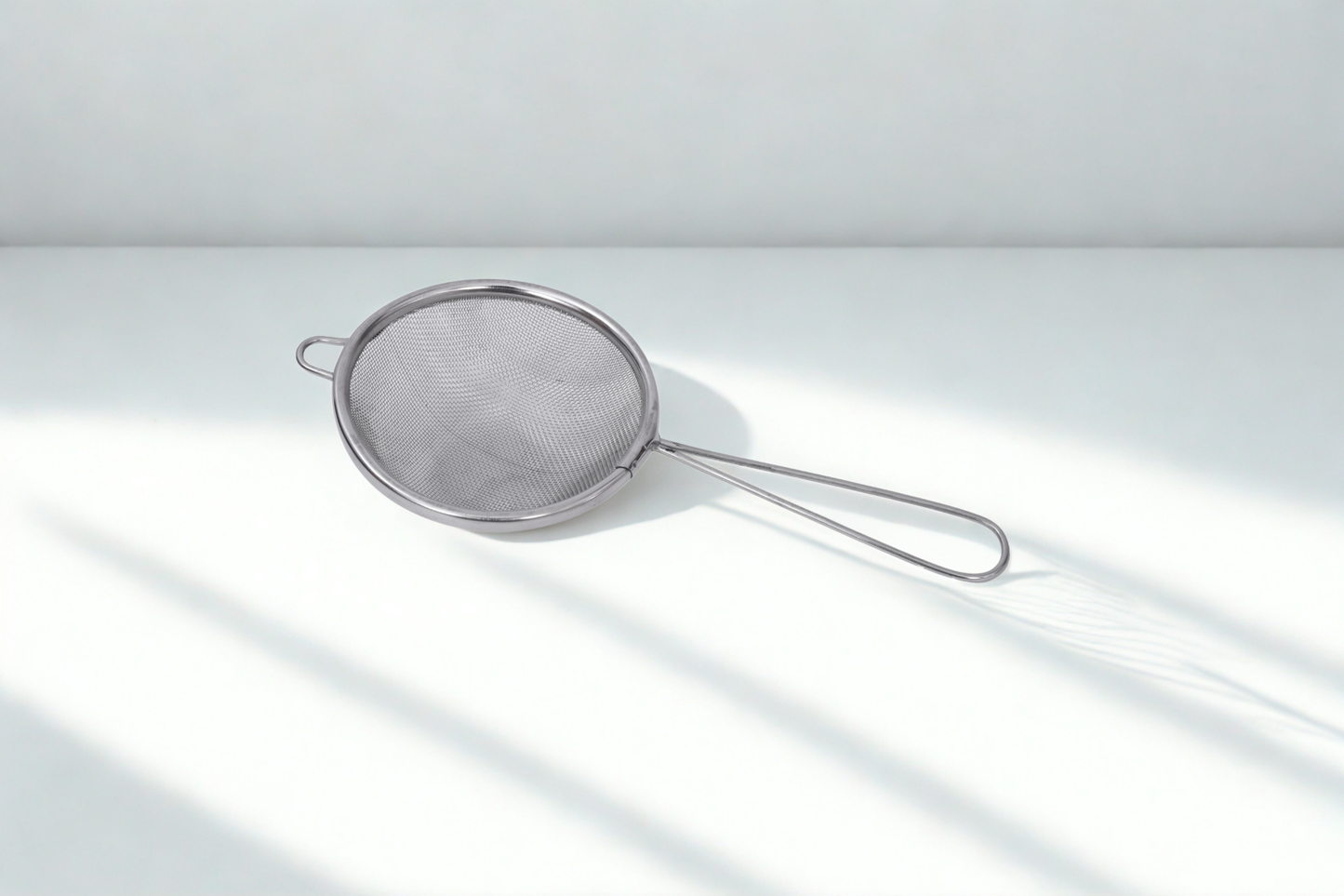 Matcha Sieve