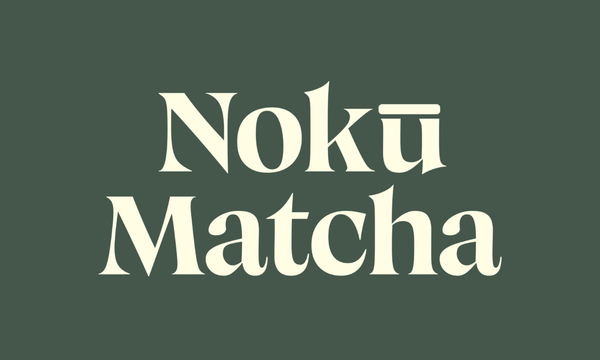 Nokū Matcha